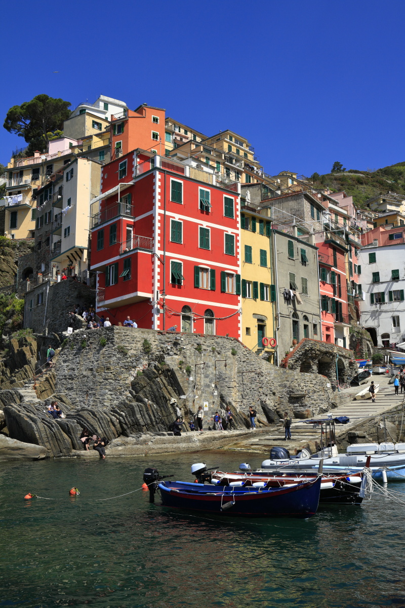 04.19 Cinque Terre  MG 5517